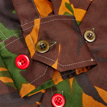 Load image into Gallery viewer, Paxton 45 Dutch Army Tropical Combat DPM Over Shirt
