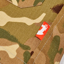 Load image into Gallery viewer, Arkwirght 51 British Army MTP Combat Over Shirt