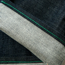 Load image into Gallery viewer, COLLIER 12 Regenerated Kiotex Cotton Selvedge Denim