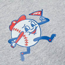 Load image into Gallery viewer, Chaplin 08 Marl Grey Vintage BB Loopback DTF Sweatshirt