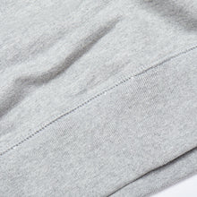 Load image into Gallery viewer, Chaplin 08 Marl Grey Vintage BB Loopback DTF Sweatshirt