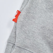 Load image into Gallery viewer, Chaplin 08 Marl Grey Vintage BB Loopback DTF Sweatshirt