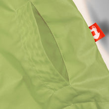 Load image into Gallery viewer, Dalton 8 Aero Mint Fully Lined Waxed Cagoule