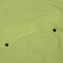 Load image into Gallery viewer, Dalton 8 Aero Mint Fully Lined Waxed Cagoule