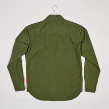 Load image into Gallery viewer, Fulton 3 Water Repelent Cotton Ripstop Workers Shirt