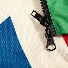 Load image into Gallery viewer, Werner Apple Green Biker Jacket