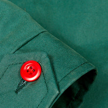 Load image into Gallery viewer, Rodney J1 Pine Green Harrington Jacket
