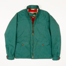 Load image into Gallery viewer, Rodney J1 Pine Green Harrington Jacket