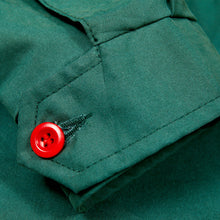 Load image into Gallery viewer, Rodney J1 Pine Green Harrington Jacket