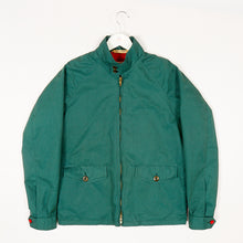 Load image into Gallery viewer, Rodney J1 Pine Green Harrington Jacket