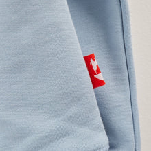 Load image into Gallery viewer, Chaplin 07 Sky Blue Loopback Signature Sweatshirt