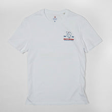 Load image into Gallery viewer, Joe's Diner Organic Tshirt