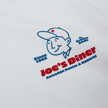 Load image into Gallery viewer, Joe's Diner Organic Tshirt
