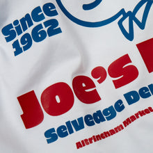 Load image into Gallery viewer, Joe's Diner Organic Tshirt