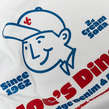 Load image into Gallery viewer, Joe's Diner Organic Tshirt