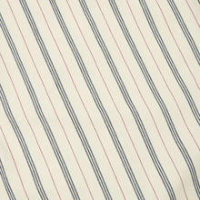 Load image into Gallery viewer, Baines 18 Candy Stripe Cotton Twill Over Shirt