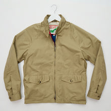 Load image into Gallery viewer, Rodney J1 Fawn Harrington Jacket