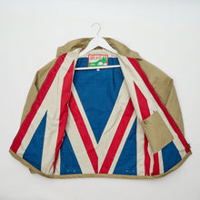 Load image into Gallery viewer, Rodney J1 Fawn Harrington Jacket