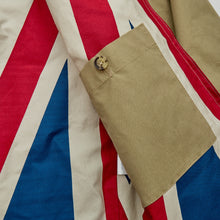 Load image into Gallery viewer, Rodney J1 Fawn Harrington Jacket