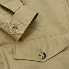 Load image into Gallery viewer, Rodney J1 Fawn Harrington Jacket