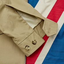 Load image into Gallery viewer, Rodney J1 Fawn Harrington Jacket