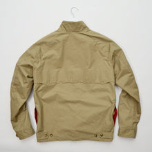 Load image into Gallery viewer, Rodney J1 Fawn Harrington Jacket