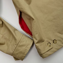 Load image into Gallery viewer, Rodney J1 Fawn Harrington Jacket