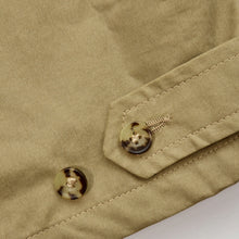 Load image into Gallery viewer, Rodney J1 Fawn Harrington Jacket