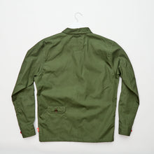 Load image into Gallery viewer, Fulton 3 Water Repelent Cotton Ripstop Workers Shirt