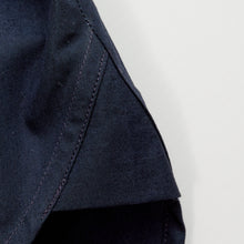 Load image into Gallery viewer, Fulton 5 Luxury Cotton Poplin Workers Tailed Shirt