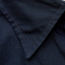 Load image into Gallery viewer, Fulton 5 Luxury Cotton Poplin Workers Tailed Shirt