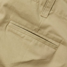 Load image into Gallery viewer, Albion 05 Fawn Luxury Peached Cotton Utility Trouser