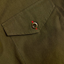Load image into Gallery viewer, Boulton 2 Luxury Cotton Poplin Tailed Shirt