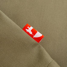 Load image into Gallery viewer, Arkwright 43 Khaki Grey Over Shirt