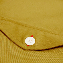 Load image into Gallery viewer, Chadwick 6 Mustard Twill Over Shirt