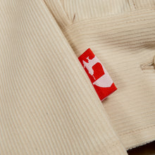 Load image into Gallery viewer, Paxton 53 Putty Corduroy Over Shirt