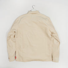 Load image into Gallery viewer, Paxton 53 Putty Corduroy Over Shirt