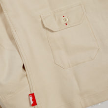 Load image into Gallery viewer, Paxton 53 Putty Corduroy Over Shirt