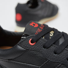 Load image into Gallery viewer, Black & Cream Joe And Co X Gola Colab