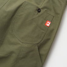 Load image into Gallery viewer, Kay 4 Olive Enginered Workwear Trouser