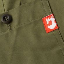 Load image into Gallery viewer, Kay 4 Olive Enginered Workwear Trouser