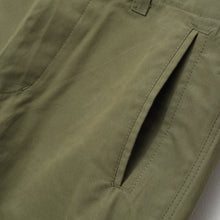 Load image into Gallery viewer, Kay 4 Olive Enginered Workwear Trouser