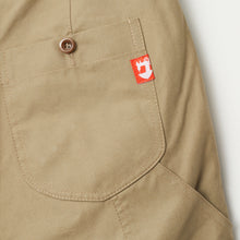 Load image into Gallery viewer, Kay 3 Fawn engineered Workwear Trouser