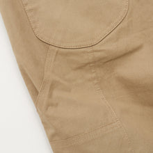 Load image into Gallery viewer, Kay 3 Fawn engineered Workwear Trouser