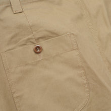 Load image into Gallery viewer, Kay 3 Fawn engineered Workwear Trouser