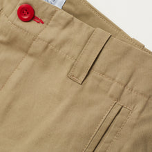 Load image into Gallery viewer, Kay 3 Fawn engineered Workwear Trouser