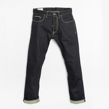 Load image into Gallery viewer, Collier 10 Hemp- Cotton 14.5oz Red Line Selvedge Denim