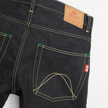 Load image into Gallery viewer, Collier 10 Hemp- Cotton 14.5oz Red Line Selvedge Denim