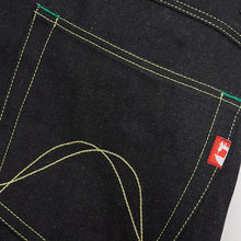 Load image into Gallery viewer, Collier 10 Hemp- Cotton 14.5oz Red Line Selvedge Denim