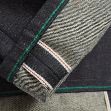 Load image into Gallery viewer, Collier 10 Hemp- Cotton 14.5oz Red Line Selvedge Denim